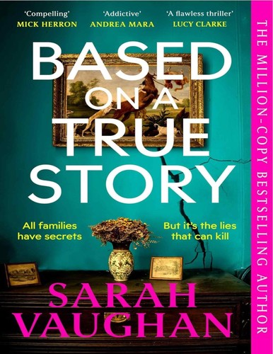 Based true story by - on, a