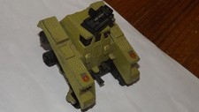 Matchbox Adventure 2000 Raider