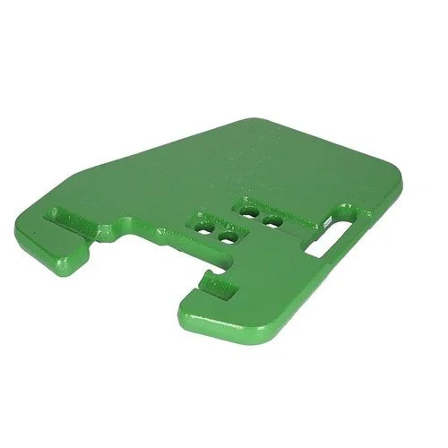 Weight suitcase front 100 - weight,