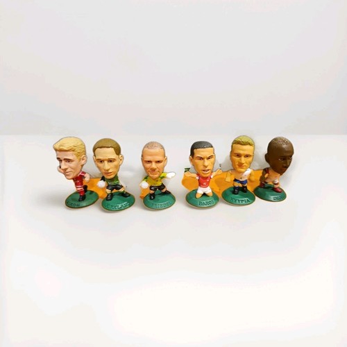 Corinthian football figure - corinthian,
