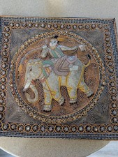 Elephant burmese kalaga - elephant,