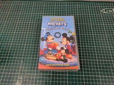 DISNEY Mini Classics Mickey's