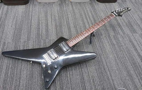 Tfs 1983 electric - 1983,