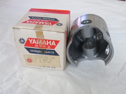 Nos yamaha dt2 mx250 standard - nos,