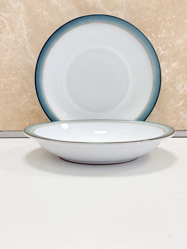 Denby stoneware regency green - denby,