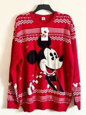 NEXT Mickey Mouse Christmas