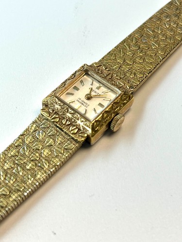 Everite ladies vintage gold - everite,