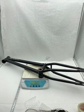 Bmx St.Martin frame FLATLAND