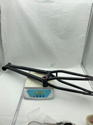 Bmx martin frame flatland - frame,