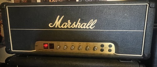 Vintage 70s marshall - vintage,