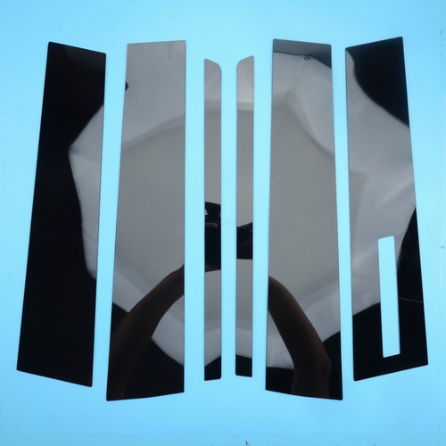 6xdoor window pillar posts - 6xdoor,