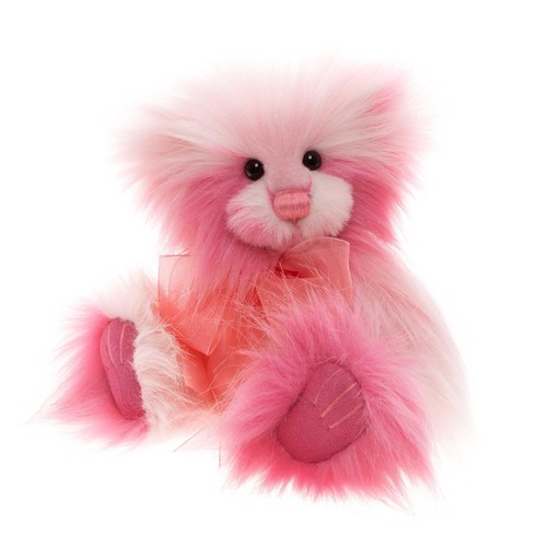 Charlie bears pinkleberry - -,