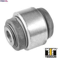 2x MOUNTING CONTROLTRAILING