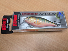 Rapala Shad Rap SSR-7  SSR07