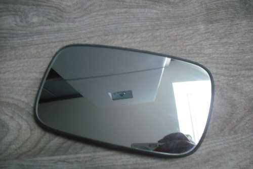 Saab 900 93 heated door - heated,