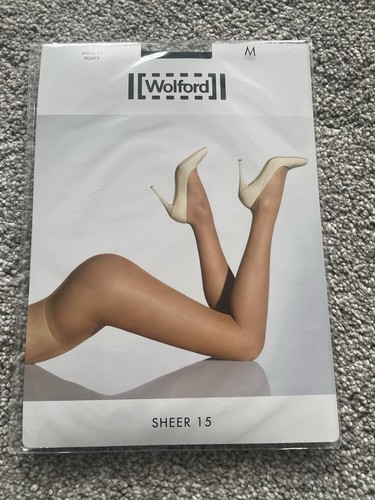 Wolford sheer black tights - wolford,,