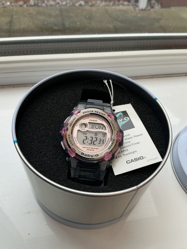 Casio baby 3000 - baby-g, 3000-