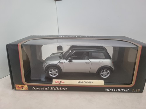 Maisto special edition - maisto, 1:18