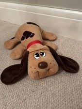 Pound Puppies Soft Toy Dog