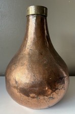 Vintage 1990s Thai Copper &
