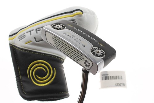 Odyssey stroke lab double - lab, wide