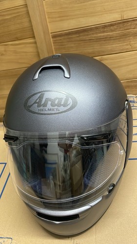 Arai chaser motorbike helmet - chaser,