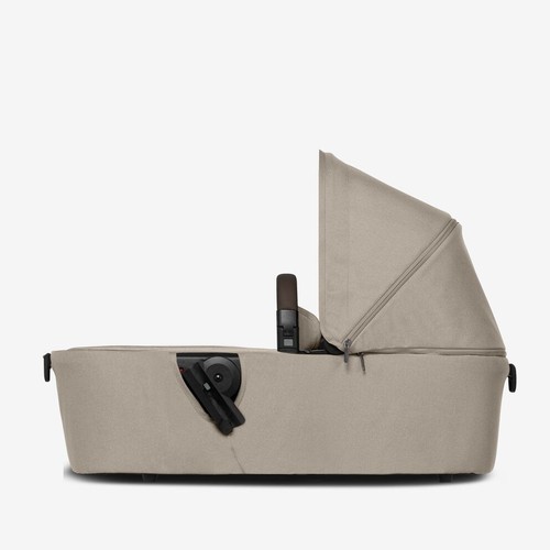 Joolz aer cot sandy taupe - -,
