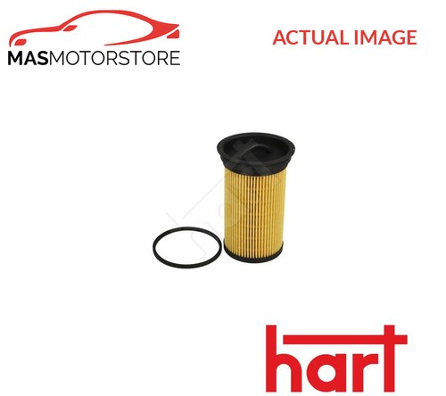 Engine fuel filter hart 347 - fuel,