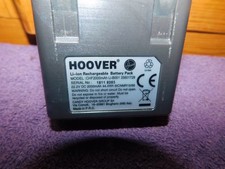 Hoover Freedom Li-on battery