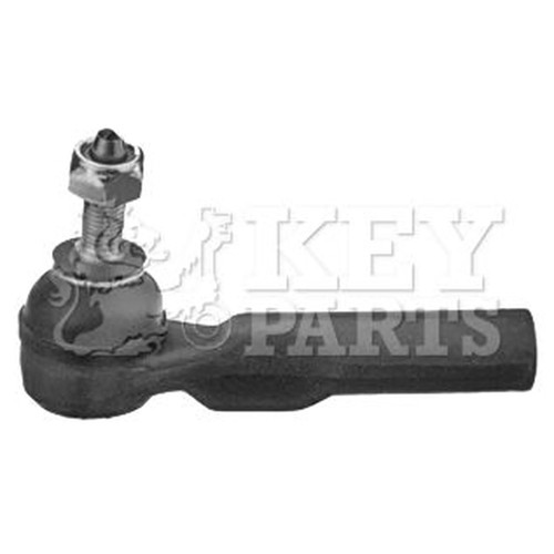 Key parts steering - key,
