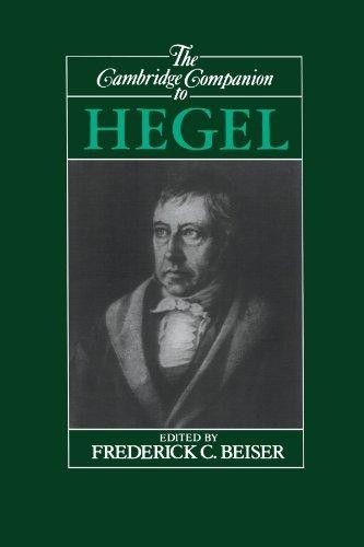 The cambridge companion - cambridge,