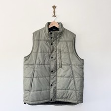Timberland Mens Puffer Gilet