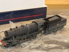 BZ187: Bachmann OO Gauge