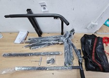 Trampoline Foldable Fitness