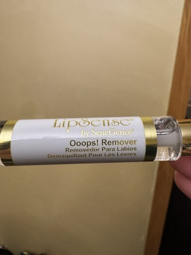 Senegence lipsense liquid - senegence,