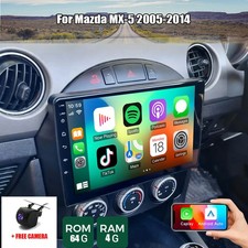 FOR MAZDA MX-5 2005-2014 CAR