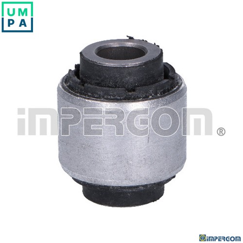 Mounting controltrailing - 2x,