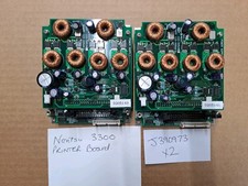 Noritsu J390973  Noritsu A Type Laser Control Driver PCB