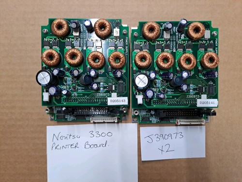 Noritsu j390973 - noritsu, a