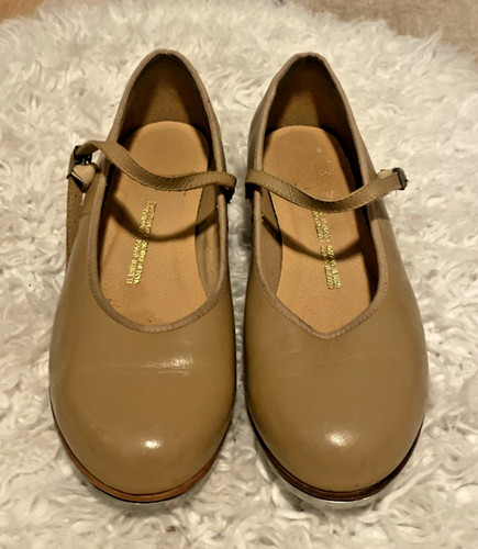 Size womans bloch mary - 8.5-womans-bloch,