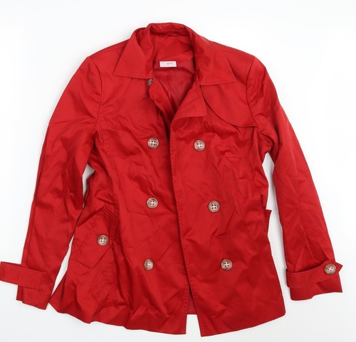 Ethel austin womens red - austin,