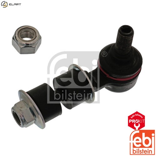 Linkcoupling rod stabiliser - linkcoupling,