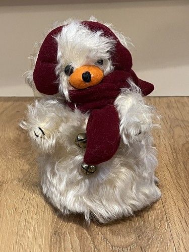 Limited edition merrythought - limited,