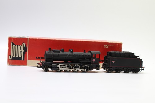 Jouef 8283 scale 8 - ho, 2-8-0