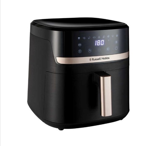 Russell hobbs air fryer - hobbs,