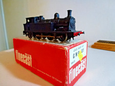WILLS FINECAST KIT BUILT GWR