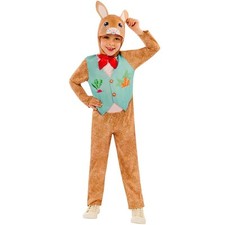 Rubies - Bunny Rabbit Costume