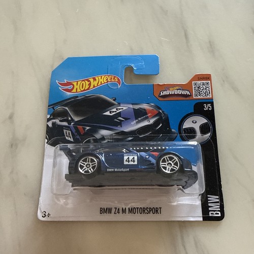 2015 hot wheels bmw - 2015,