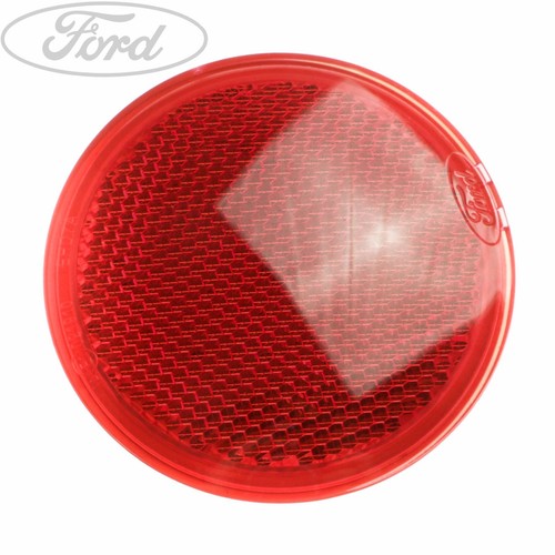 Genuine ford fiesta mk6 - genuine,