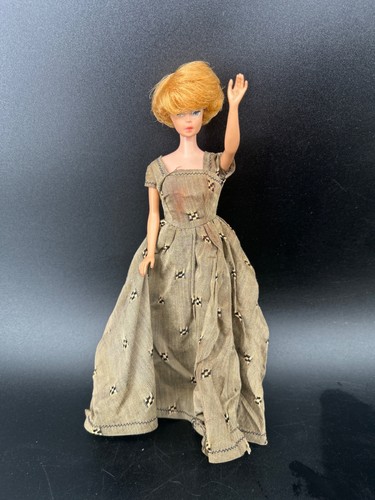 Vintage barbie midge doll - barbie,
